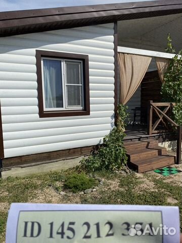 

2-к. таунхаус, 45 м²