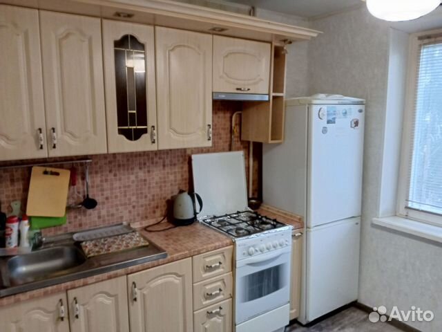 

2-к. квартира, 58 м², 5 кроватей