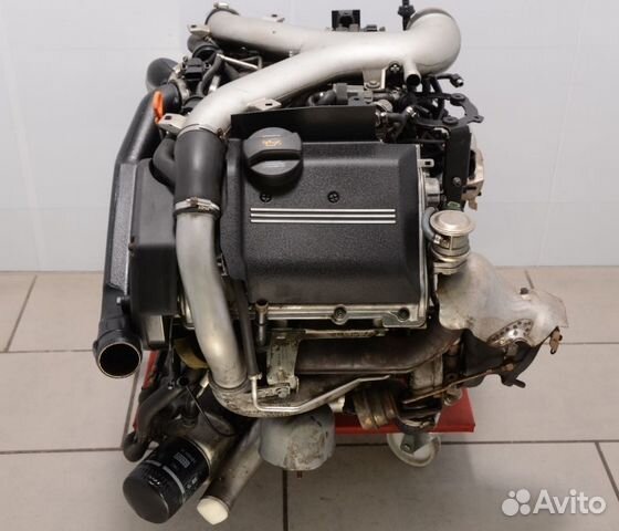 Двигатель бу VAG Audi 2.7 A6 мотор бу двс BES