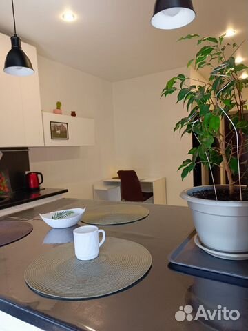 

Квартира-студия, 25 м², 5/5 эт.