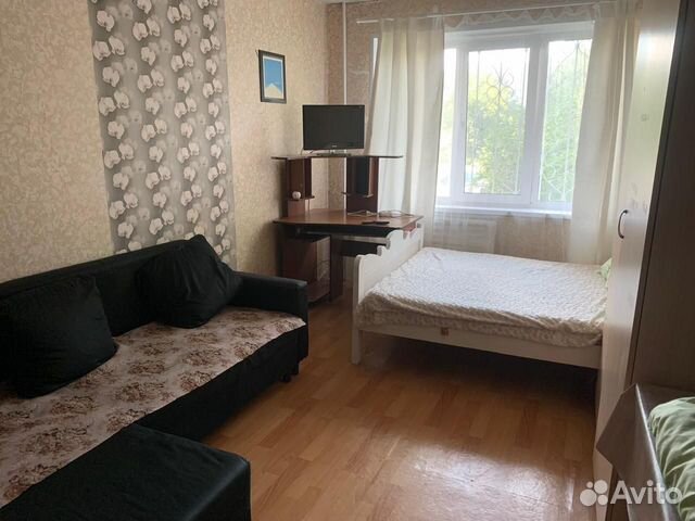 

1-к. квартира, 30 м², 1/9 эт.