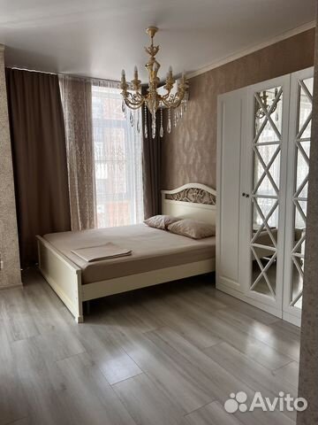 

Квартира-студия, 32 м², 2/3 эт.