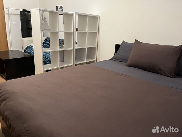 

2-к. квартира, 75 м², 3 кровати