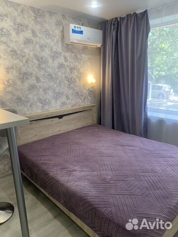 

Квартира-студия, 20 м², 1/4 эт.