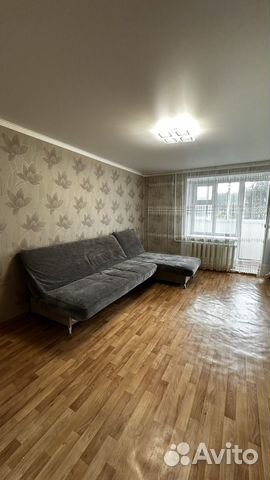 

3-к. квартира, 64 м², 3 кровати