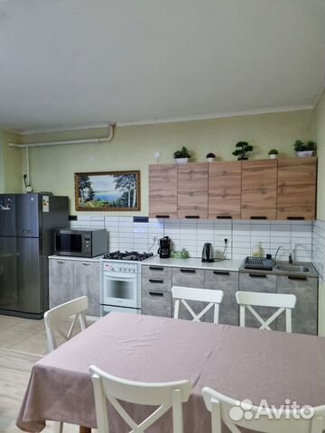 

1-к. квартира, 77 м², 3 кровати