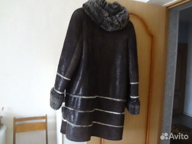 Дублёнка