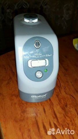 IRobot Scooba 390 обмен IRobot Scooba 390 обмен