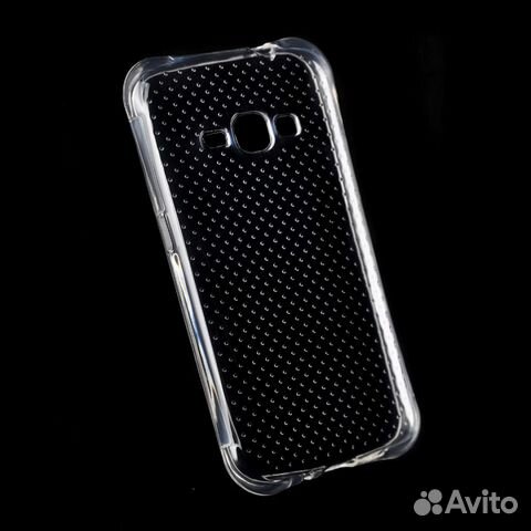 Чехол-бампер для SAMSUNG J1 (J120) 2016 Чехол-бампер для SAMSUNG J1 (J120) 2016