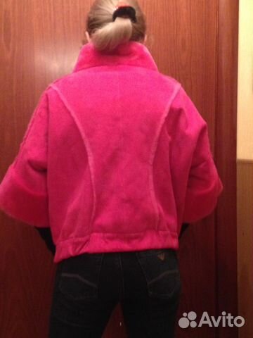 Дубленка Escada Дубленка Escada