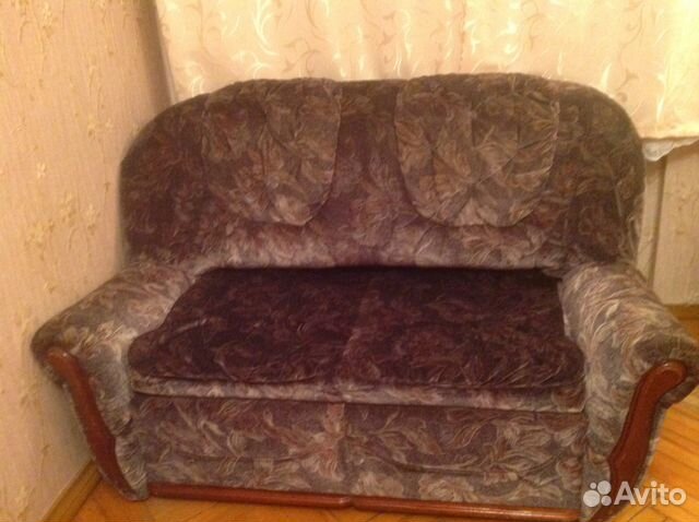 Диван-кровать Диван-кровать