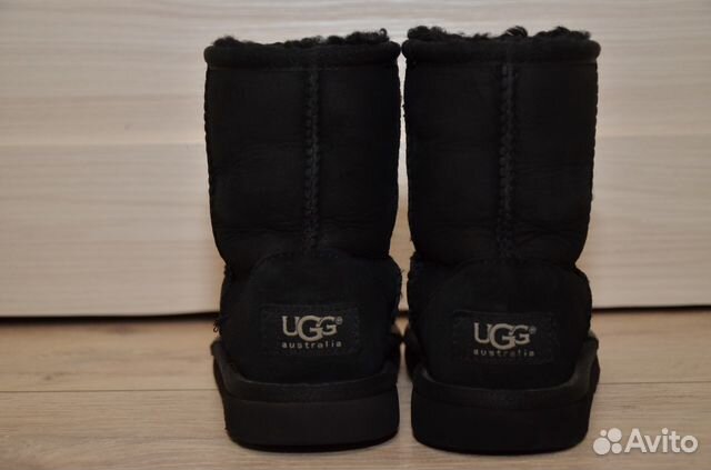 Сапоги UGG Australia