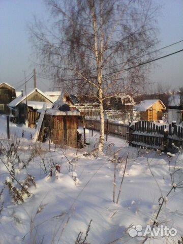 Участок 11.9 сот. (СНТ, ДНП)