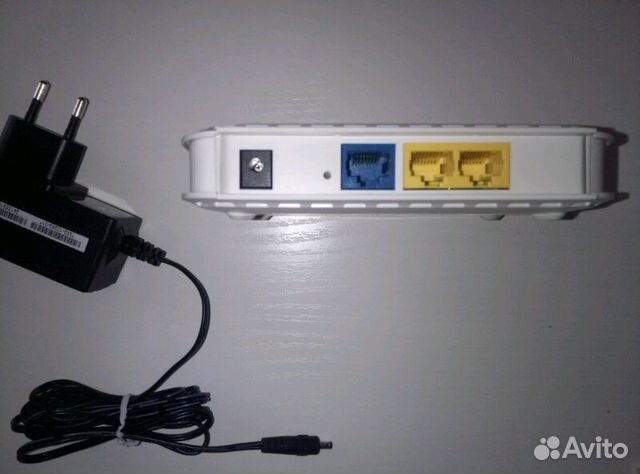 Wi-Fi роутер Netgear Wi-Fi роутер Netgear