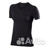Женское термобелье. Falke Athletic Light, Black Женское термобелье. Falke Athletic Light, Black