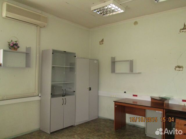 Офисное помещение, 665 м² Офисное помещение, 665 м²