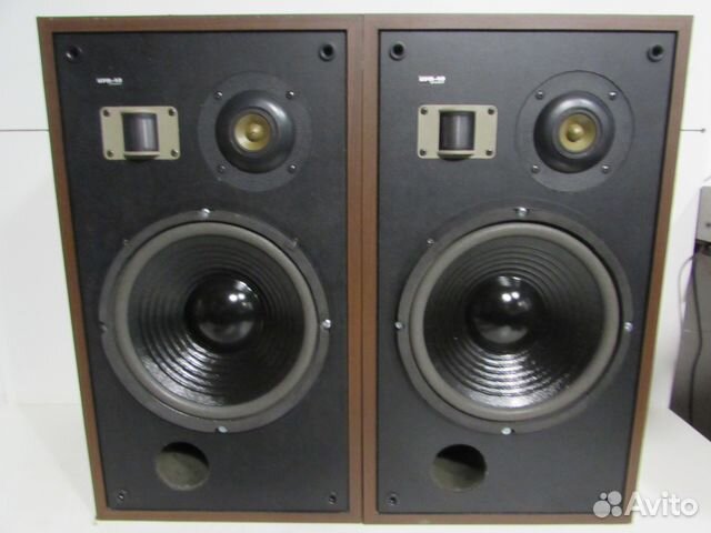 pioneer hpm 200