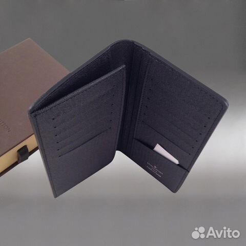 Купюрница кошелек Louis Vuitton арт.049-1