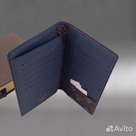 Купюрница кошелек Louis Vuitton арт.060-3