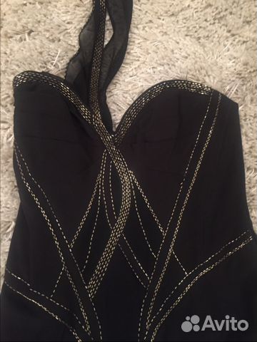 Платье Вечер Платье Вечер