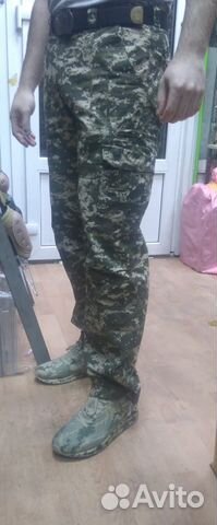 Военизированные облегченные брюки 726 armshelicon Военизированные облегченные брюки 726 armshelicon