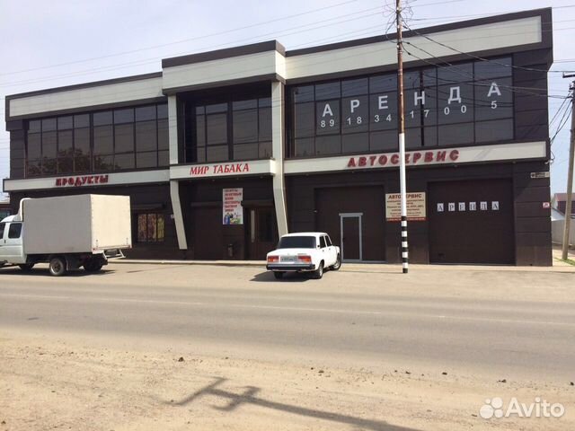 Сдаётся в аренду автосервис Сдаётся в аренду автосервис