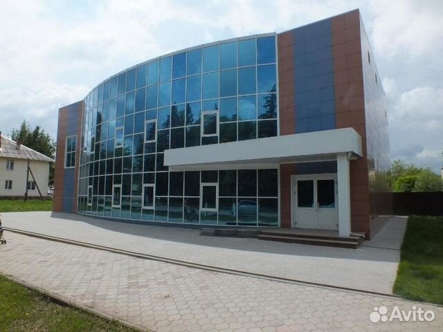 Коммерческая недвижимость в щёкино на авито снять в аренду коммерческая недвижимость в пушкине спб