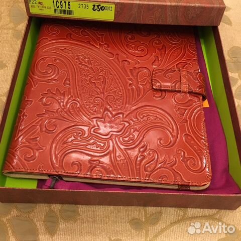 Чехол для планшета Etro (оригинал)