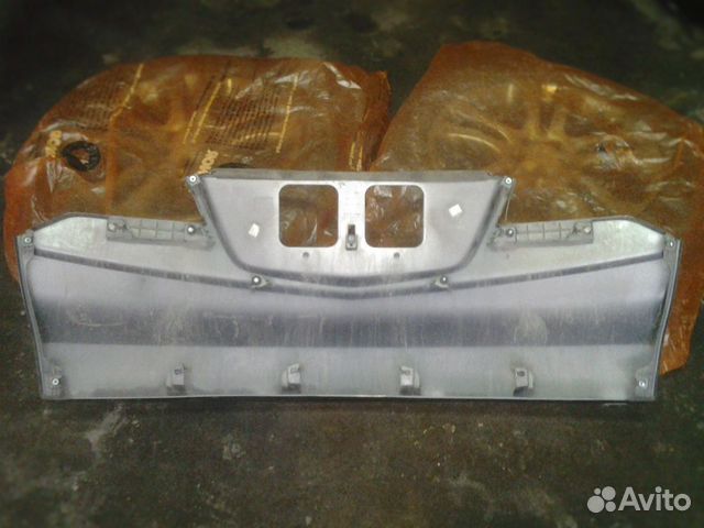 Накладка двери багажника для Акура Acura RDX Накладка двери багажника для Акура Acura RDX