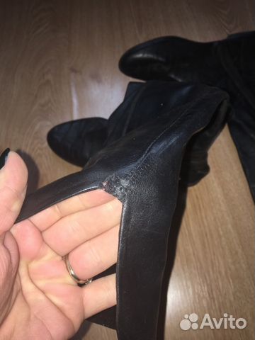 Сапоги Rocco P Сапоги Rocco P