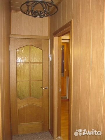 1-к квартира, 42 м², 2/5 эт. 1-к квартира, 42 м², 2/5 эт.