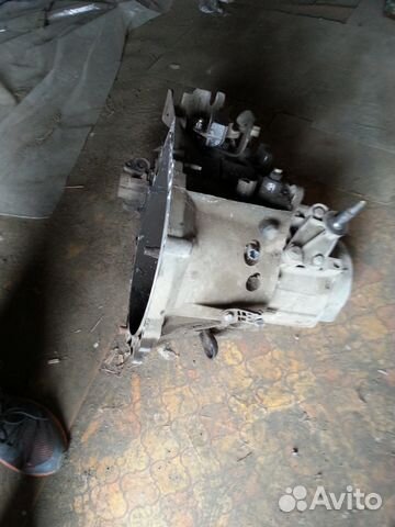 МКПП Пежо 308, Peugeot 308 МКПП Пежо 308, Peugeot 308