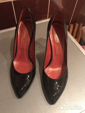 Туфли Carlo pazolini Туфли Carlo pazolini