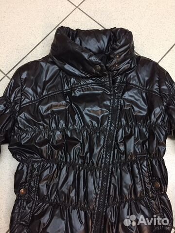 Куртка Armani Exchange размер XS