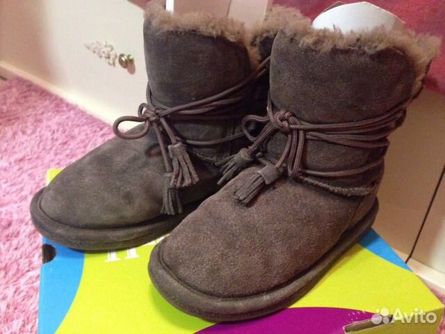 Угги валенки Happy Steps Угги валенки Happy Steps