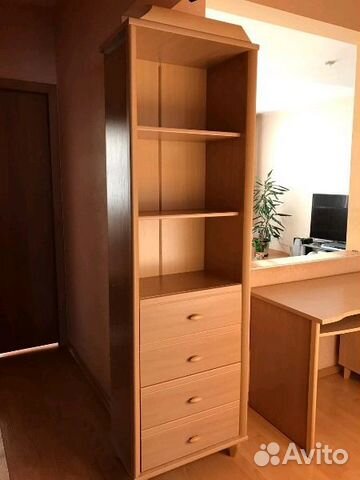 Мебель в детской купить в красноярском крае на avito - объяв.