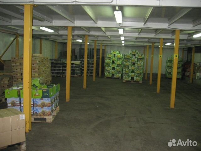 Cдаю в аренду склад холодильник с правом выкупа Cдаю в аренду склад холодильник с правом выкупа