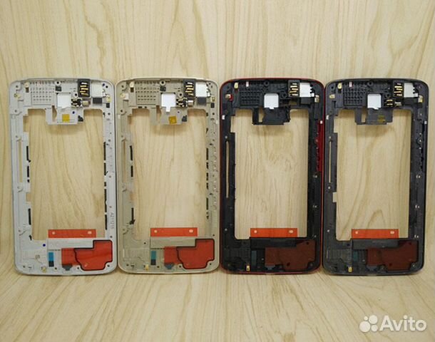 Корпус на Motorola Moto X Force / Droid Turbo 2 Корпус на Motorola Moto X Force / Droid Turbo 2