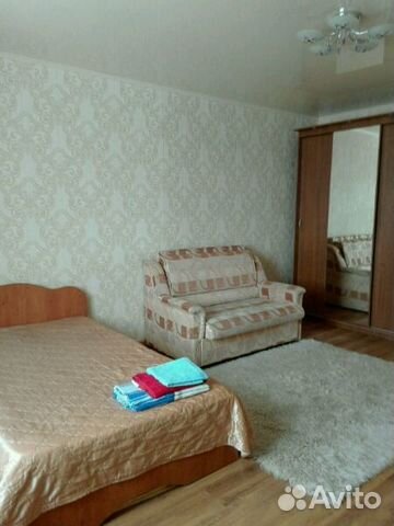 1-к квартира, 54 м², 19/20 эт. 1-к квартира, 54 м², 19/20 эт.