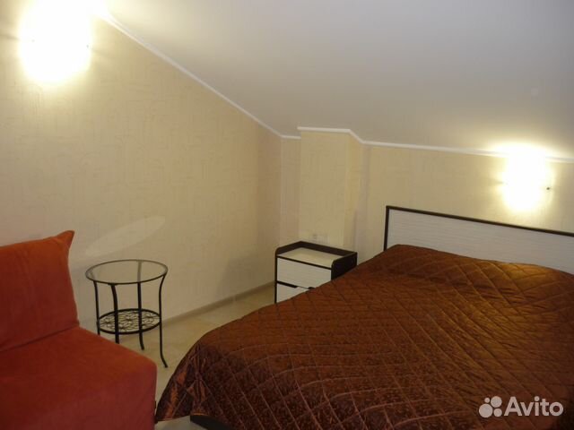 1-к квартира, 36 м², 8/8 эт. 1-к квартира, 36 м², 8/8 эт.