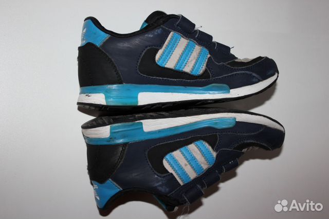 Adidas кеды стелька 20см