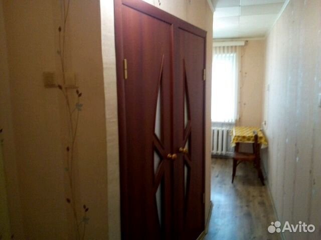 1-к квартира, 30 м², 5/5 эт.