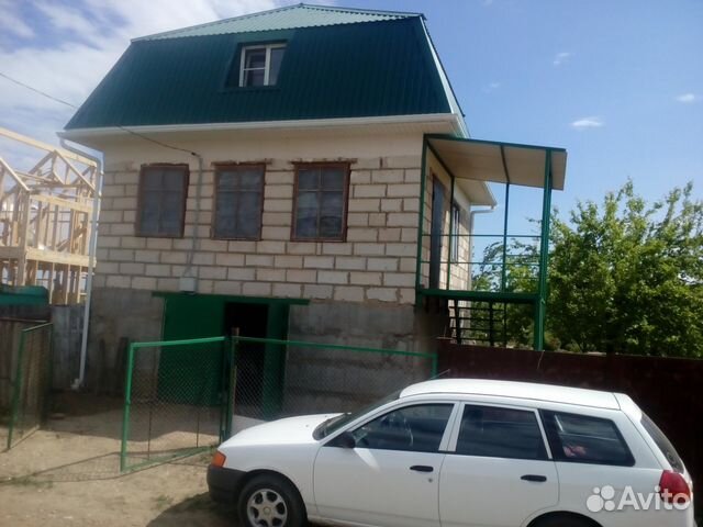 Дача 90 м² на участке 13 сот. Дача 90 м² на участке 13 сот.