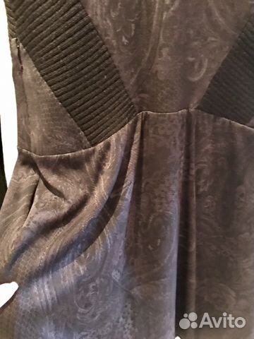 Шикарное платье, Sophen, Италия