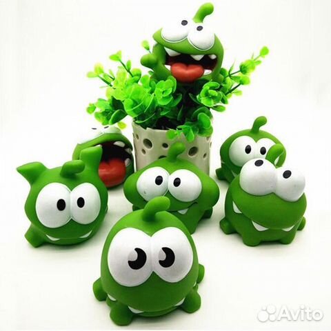 Ам ням (амням, ам-ням), игрушки Ам ням (амням, ам-ням), игрушки