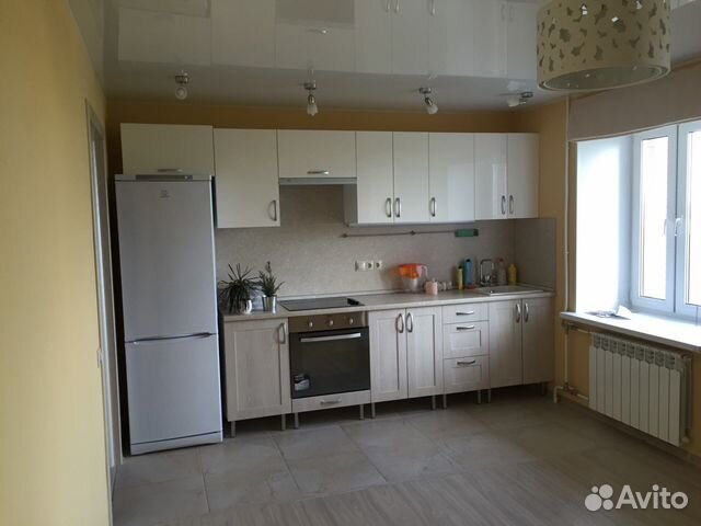 2-к квартира, 48 м², 16/16 эт.