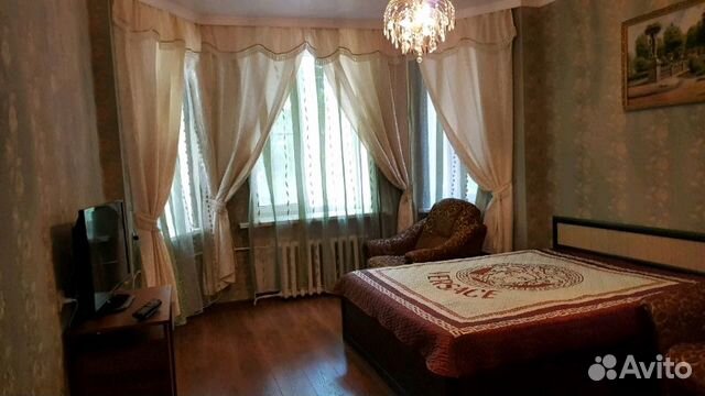 2-к квартира, 54 м², 1/3 эт. 2-к квартира, 54 м², 1/3 эт.