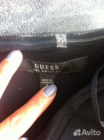 Платье Guess Платье Guess