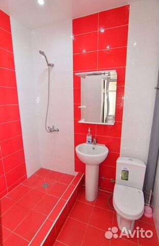 2-к квартира, 47 м², 2/6 эт.