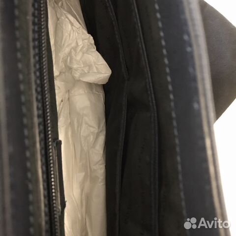Мужской портфель Giorgio Armani Мужской портфель Giorgio Armani